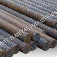 EN56 Carbon Steel Round Bar