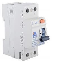 RCCB 2POLE 10-100AMP
