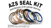 Tippers Seals, Seal Kit, Oil Seals, O Rings Box & Kit