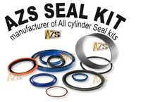 Tippers Seals Seal Kit Oil Seals O Rings Box Kit