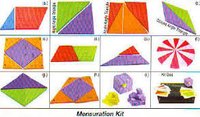 Mensuration Kit