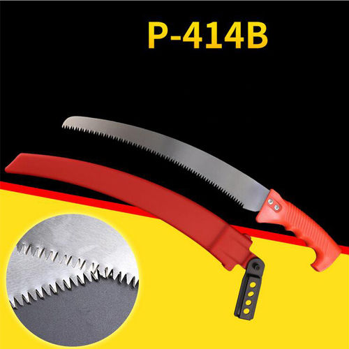 P-414B Portable Garden Handsaw