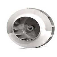 Industrial fan rotor