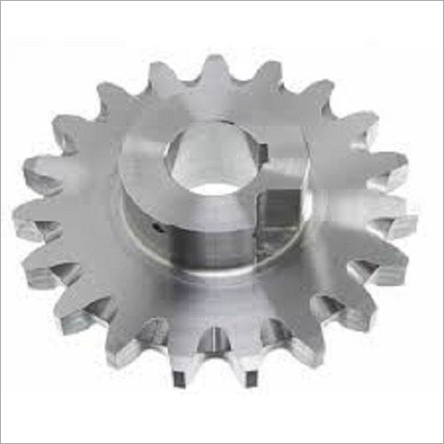 Conveyor Sprocket Warranty: 1 Year