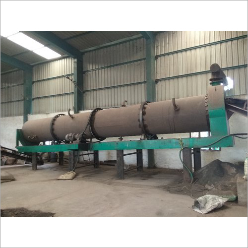 Rotary Dryer