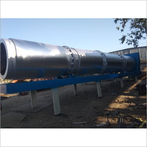 Sand Dryer