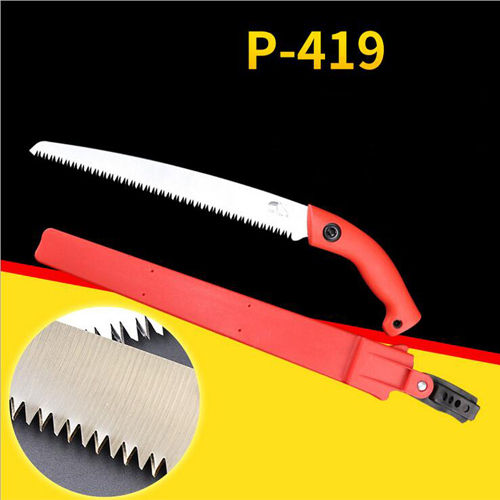 P-419 Portable Garden Pruning Saw