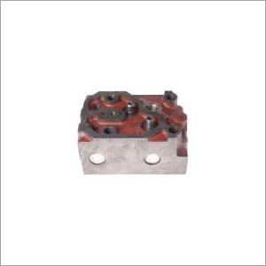 Ursus Zetor Cylinder Head AGW 310003