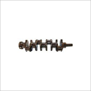 Ursus Zetor Crankshaft AGW 310008