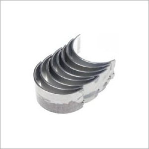 Ursus Zetor Engine Con Rod Bearing Std AGW 310013