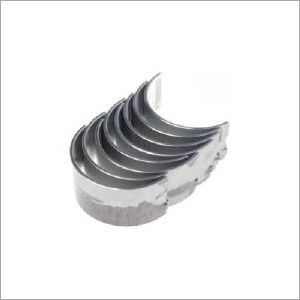 Ursus Zetor Engine Con Rod Bearing +0.25