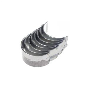 Ursus Zetor Engine Con Rod Bearing +0.50 AGW 310016