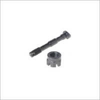Connecting Rod Bolt & Nut