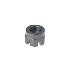 Ursus Zetor Connecting Rod Nut