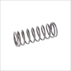 INLET VALVE SPRING