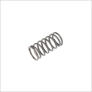 EXHAUST VALVE SPRING By SUBINA EXPORTS