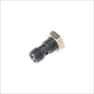 Ursus Zetor Engine Rocker Lever Screw With Nut