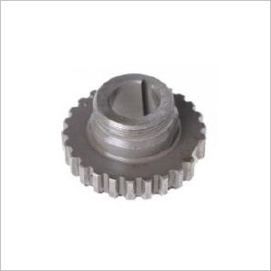 Fuel Pump Coupling for Tractor