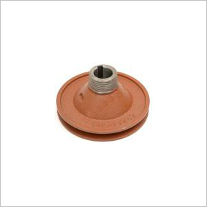 Ursus Zetor Crankshaft Pulley