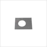 Front Bearing Cap