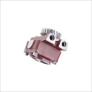 Oil Pump Assy For Tractor