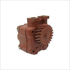 Oil Transfer Pump Assembly For Tractor