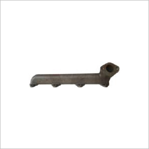 Exhaust Manifold