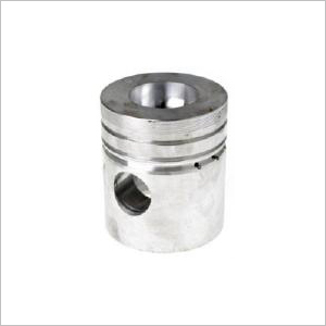 Stainless Steel PISTON