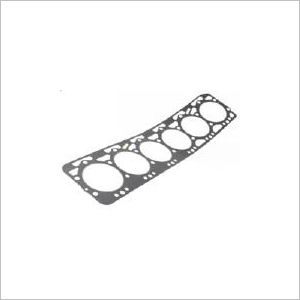 Tractor 6 Cylinder Head Gasket Kit