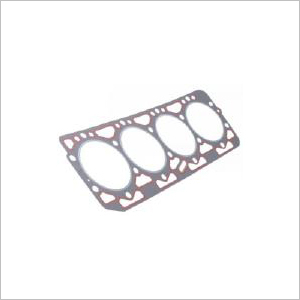 Tractor Cylinder Head Joint Seal