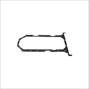 Ursus Zetor Engine Sump Gasket