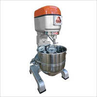 40 ltr Planetary Mixer