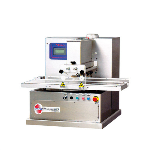 Biscuit Machine