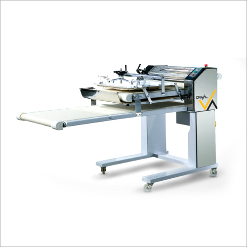 Automatic Dough Moulder