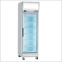 Single Display Chiller
