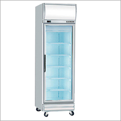 Electric Display Chiller