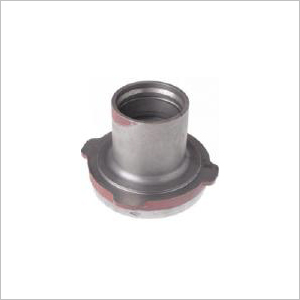 Tractor Clutch Hub - Color: Metallic Grey
