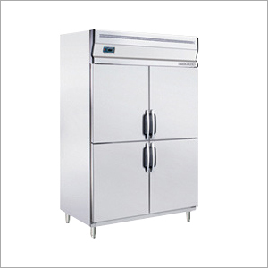 Four Door Refrigeration