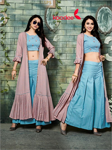Designer Kurtis For Women