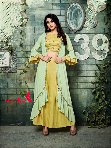 Stylist Kurties