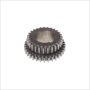 Ursus Zetor Gears