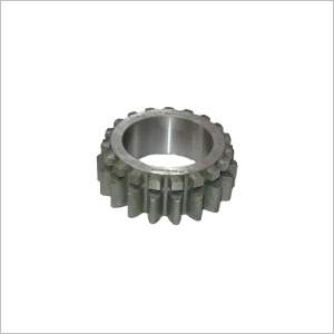 4th Speed Gear - AGW 310791