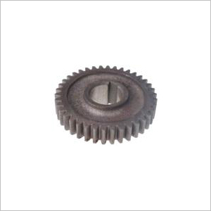 CONSTANT MESH REDUCTION GEAR