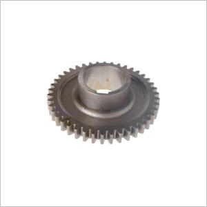 Gear, Teeth For Tractor