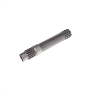 SHAFT 16-16 SPLINE