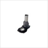 Gear Box Input - Color: Black/grey