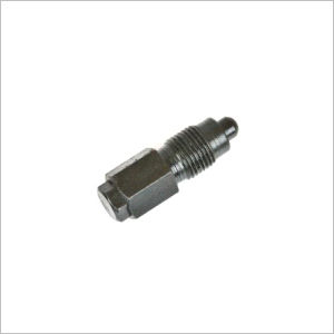 GEAR SAFETY BOLT