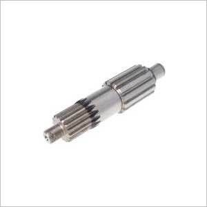 BEVEL PINION SHAFT