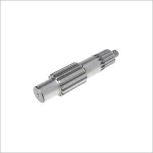 Ursus Bevel Pinion Shaft