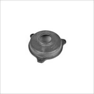 Tractor Bevel Pinion Shaft